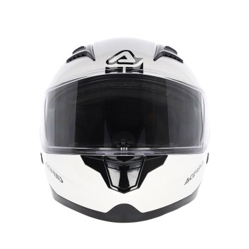 Κράνος Acerbis Carlino Junior ECE 22.06 25463.030 άσπρο