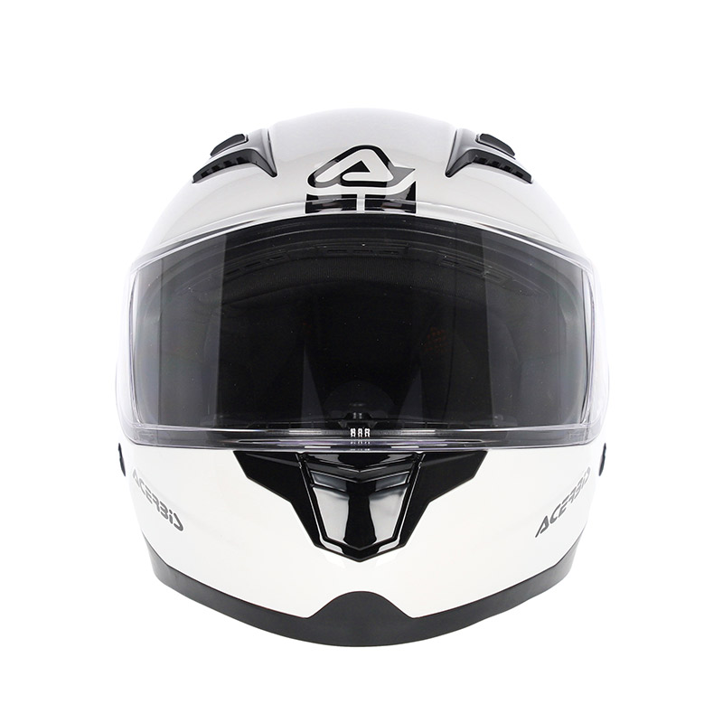 Κράνος Acerbis Carlino Junior ECE 22.06 25463.030 άσπρο