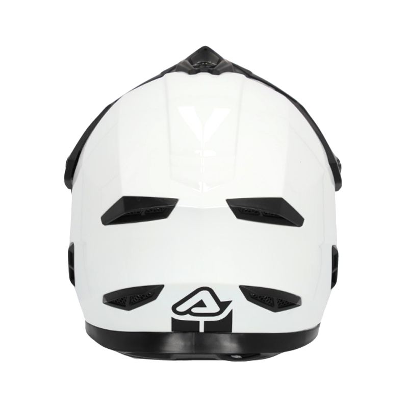 Κράνος Acerbis Rider Junior ECE 22.06 26031.030 άσπρο