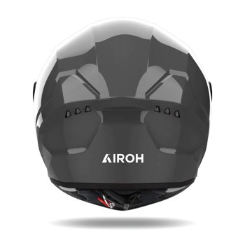 Κράνος Airoh Connor ECE22.06 color cement γκρι gloss