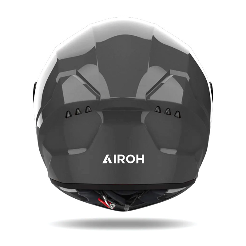 Κράνος Airoh Connor ECE22.06 color cement γκρι gloss
