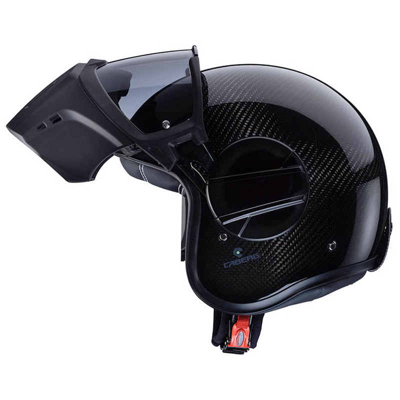 Κράνος Caberg Ghost-X carbon