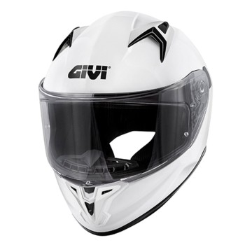 Κράνος Givi H50.7 Basic white (ECE 22.06)