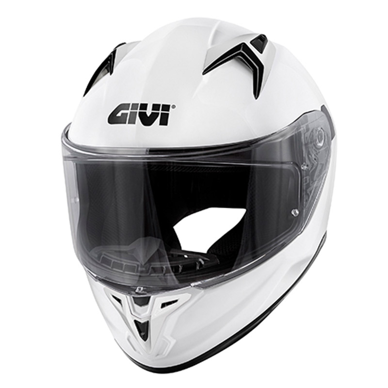 Κράνος Givi H50.7 Basic white (ECE 22.06)