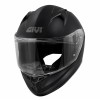 Κράνος Givi H50.7 Solid Matt Black (ECE 22.06)