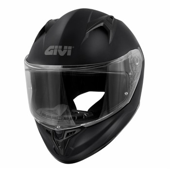Κράνος Givi H50.7 Solid Matt Black (ECE 22.06)