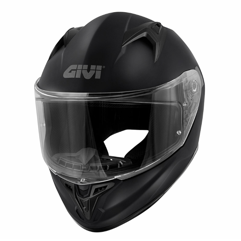 Κράνος Givi H50.7 Solid Matt Black (ECE 22.06)