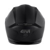 Κράνος Givi H50.7 Solid Matt Black (ECE 22.06)