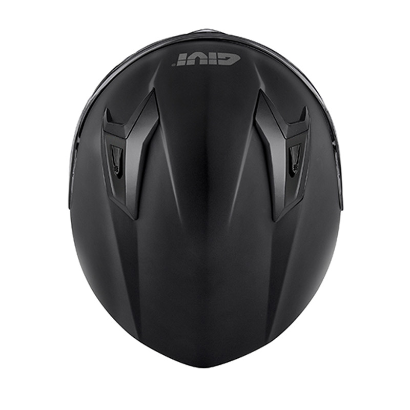 Κράνος Givi H50.7 Solid Matt Black (ECE 22.06)