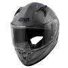 Κράνος Givi H50.7 Phobia matt titan/black (ECE 22.06)