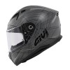 Κράνος Givi H50.7 Phobia matt titan/black (ECE 22.06)