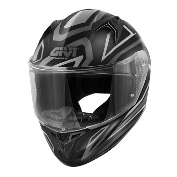 Κράνος Givi H50.7 Proton matt titan/black (ECE 22.06)