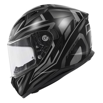 Κράνος Givi H50.7 Proton matt titan/black (ECE 22.06)