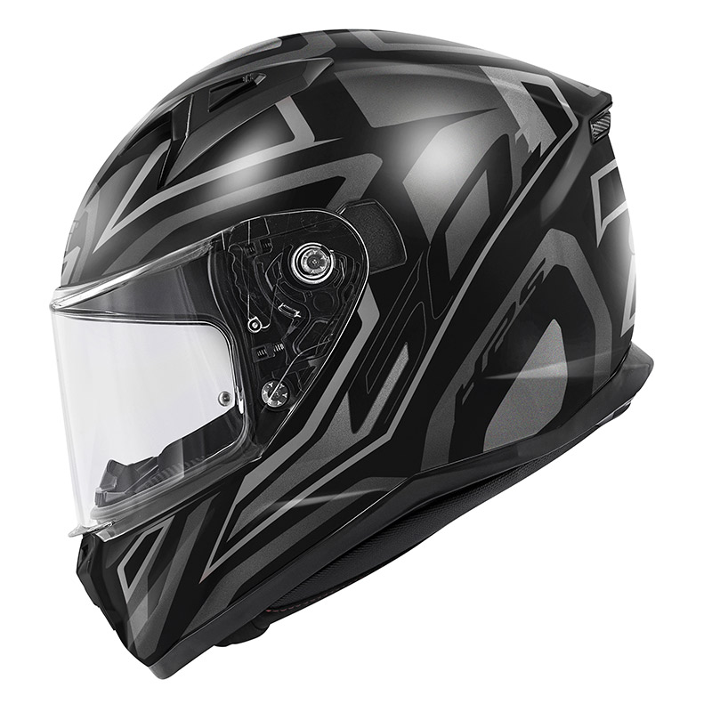 Κράνος Givi H50.7 Proton matt titan/black (ECE 22.06)