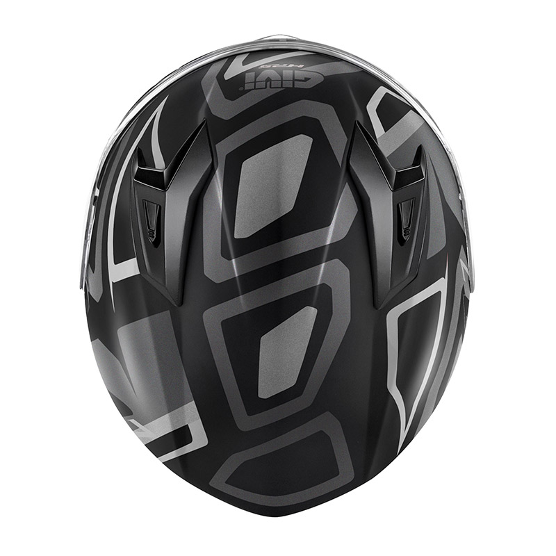 Κράνος Givi H50.7 Proton matt titan/black (ECE 22.06)