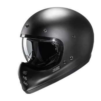 Κράνος HJC V60 Semi flat black