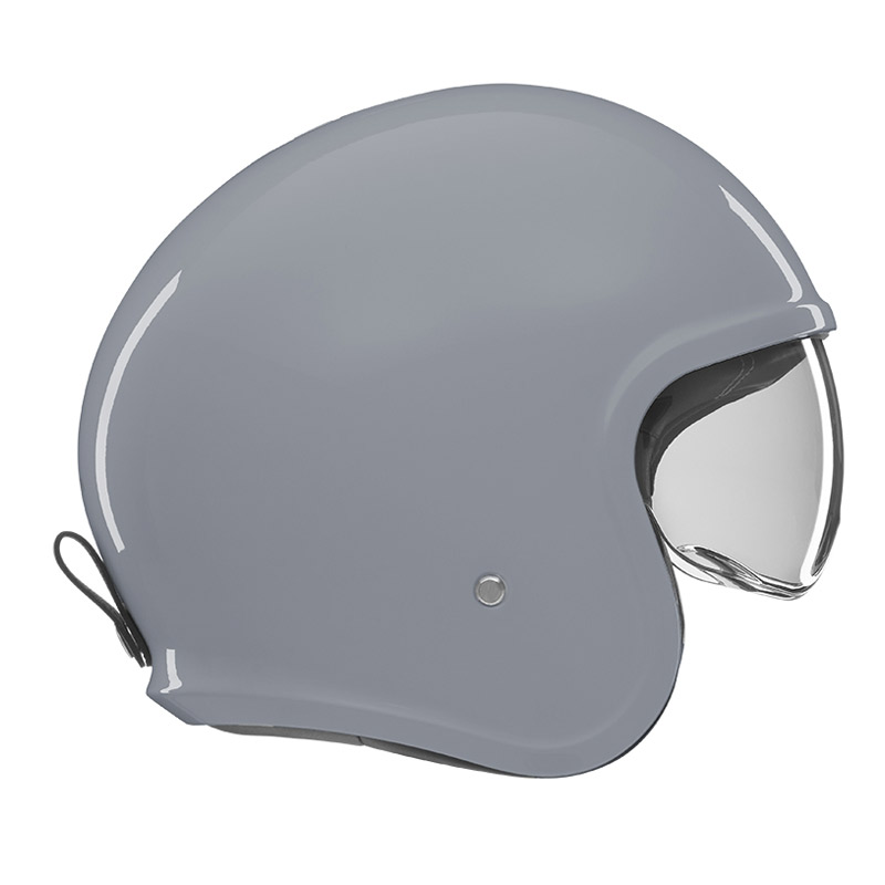 Kράνος Nox Next ECE 22.06 nardo gloss