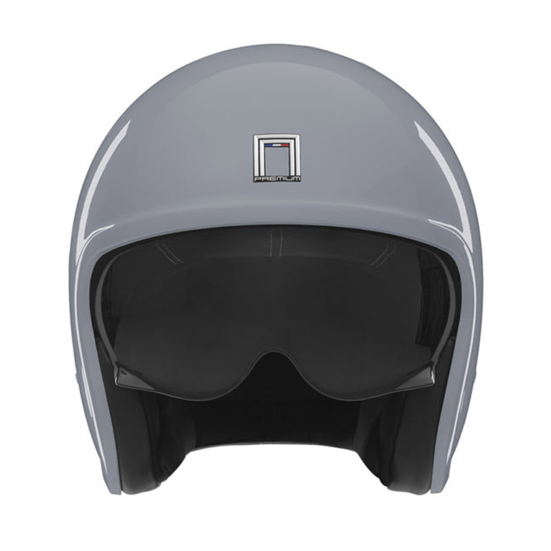 Kράνος Nox Next ECE 22.06 nardo gloss