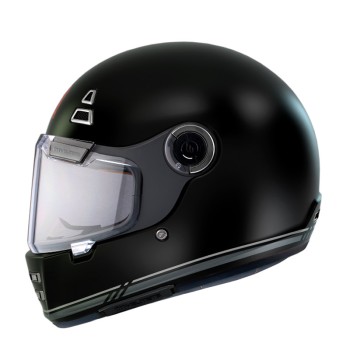 Κράνος MT Jarama SV (ECE 22.06) μαύρο matt B2