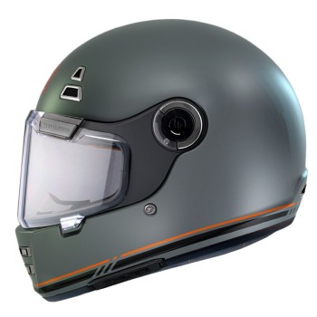 Κράνος MT Jarama SV (ECE 22.06) γκρι matt C4