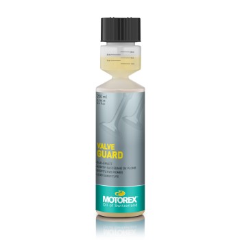 Πρόσθετο προστασίας βαλβίδων Valve Guard Motorex 250ml