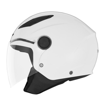 Κράνος Nox N710 Jet Junior ECE 22.06 άσπρο