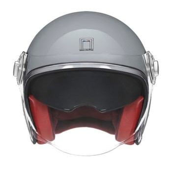 Κράνος Nox Heritage Nardo γκρι (ECE 22.06)