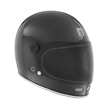 Κράνος Nox Revenge Carbon fiber