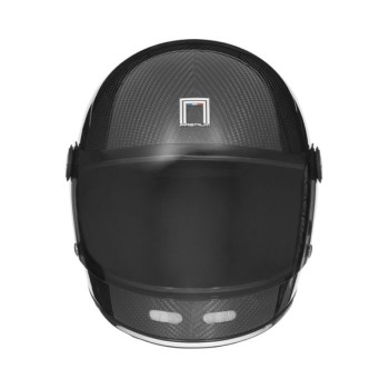 Κράνος Nox Revenge Carbon fiber