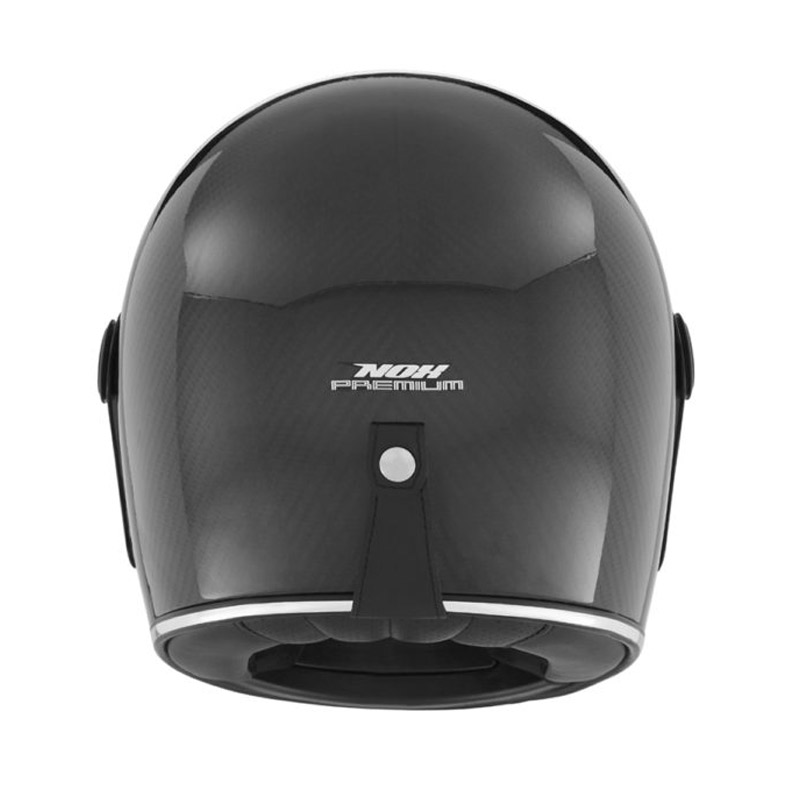 Κράνος Nox Revenge Carbon fiber