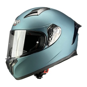 Κράνος Pilot Flex ECE 22.06 greenish gold matt