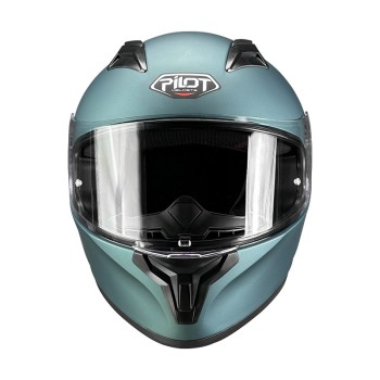 Κράνος Pilot Flex ECE 22.06 greenish gold matt