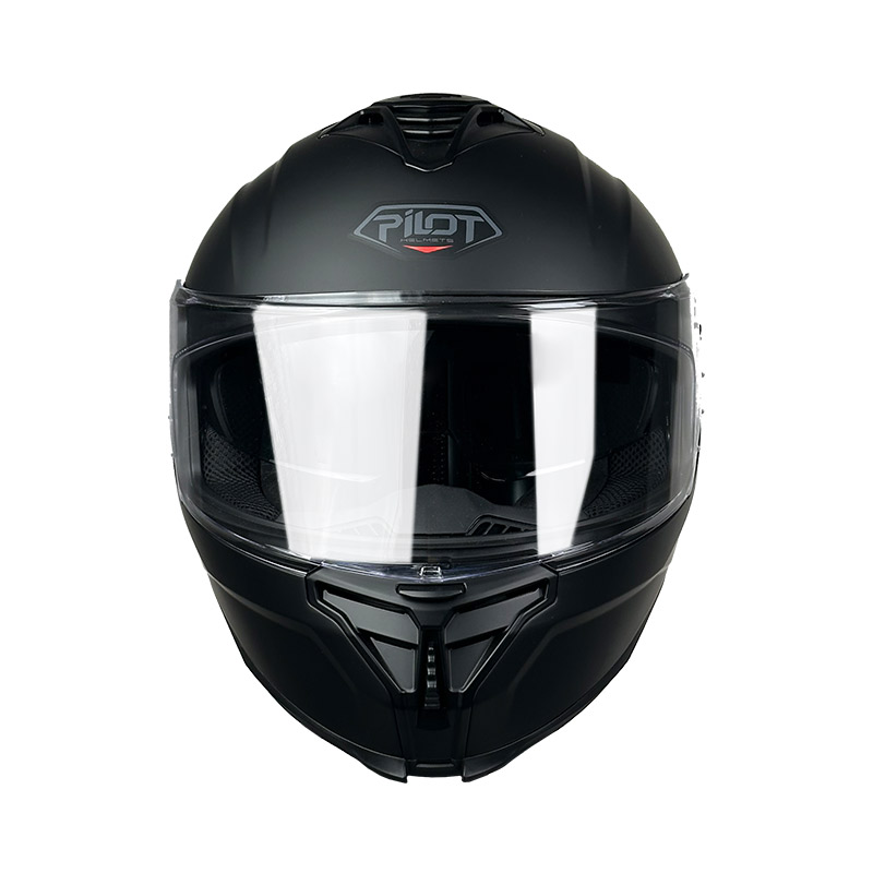 Κράνος Pilot Corsair SV ECE 22.06 μαύρο ματτ (περιλαμβάνει Pinlock 30)