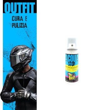 dr.bike Acqua Stop Σπρέι Αδιαβροχοποίησης 100ml