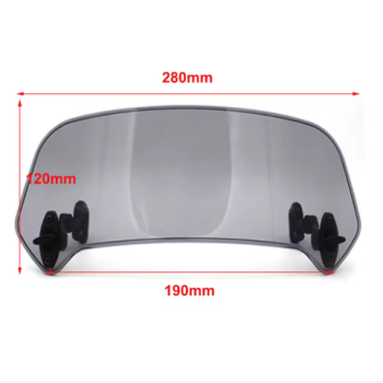 Προέκταση ζελατίνας universal φιμέ μικρή