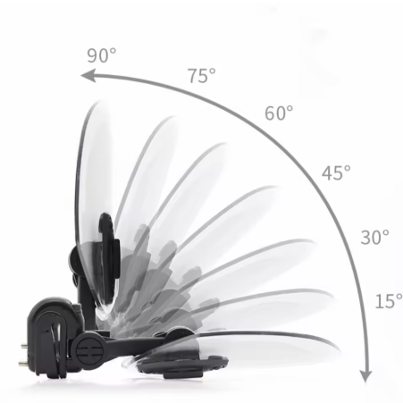 Προέκταση ζελατίνας universal φιμέ μεγάλη