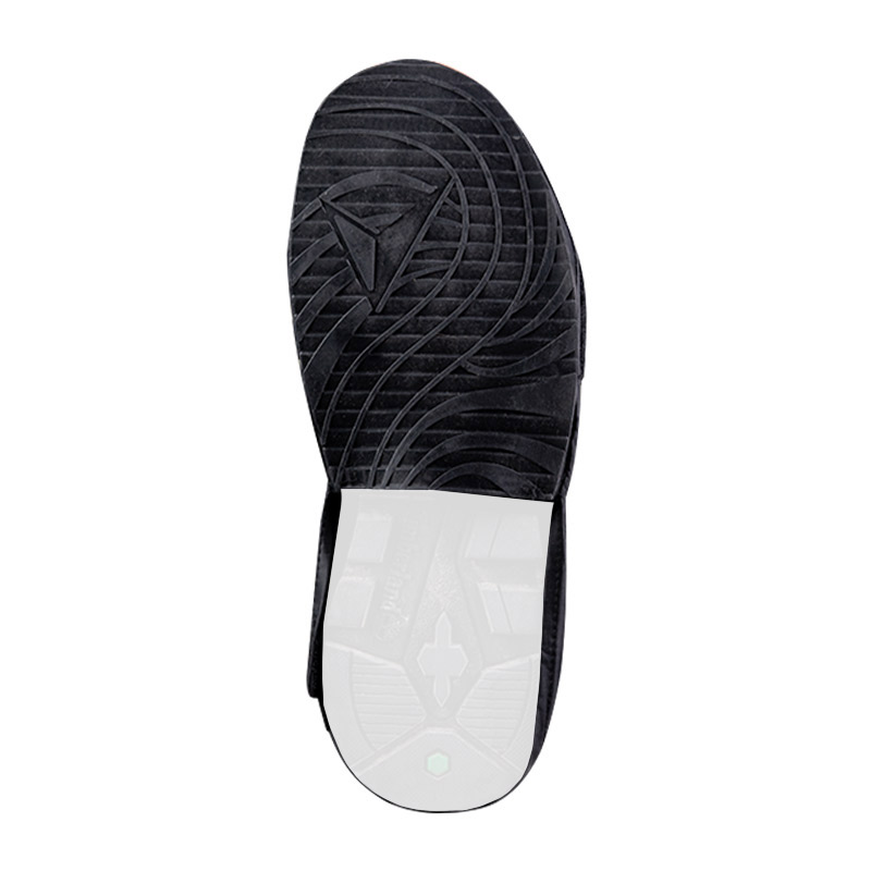 Γκέτες Nordcode Boot Cover Evo μαύρο