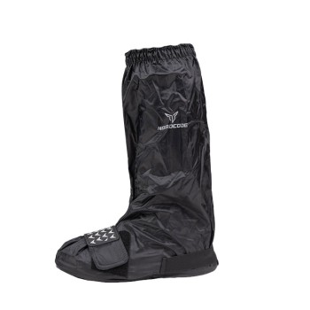 Γκέτες Nordcode Boot Cover Evo μαύρο