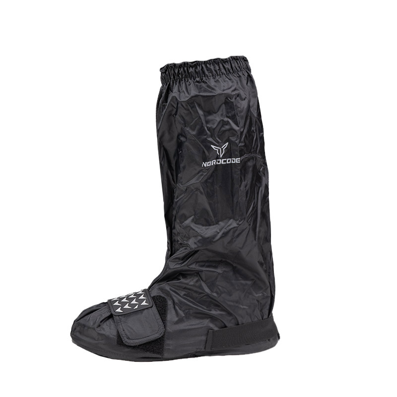Γκέτες Nordcode Boot Cover Evo μαύρο