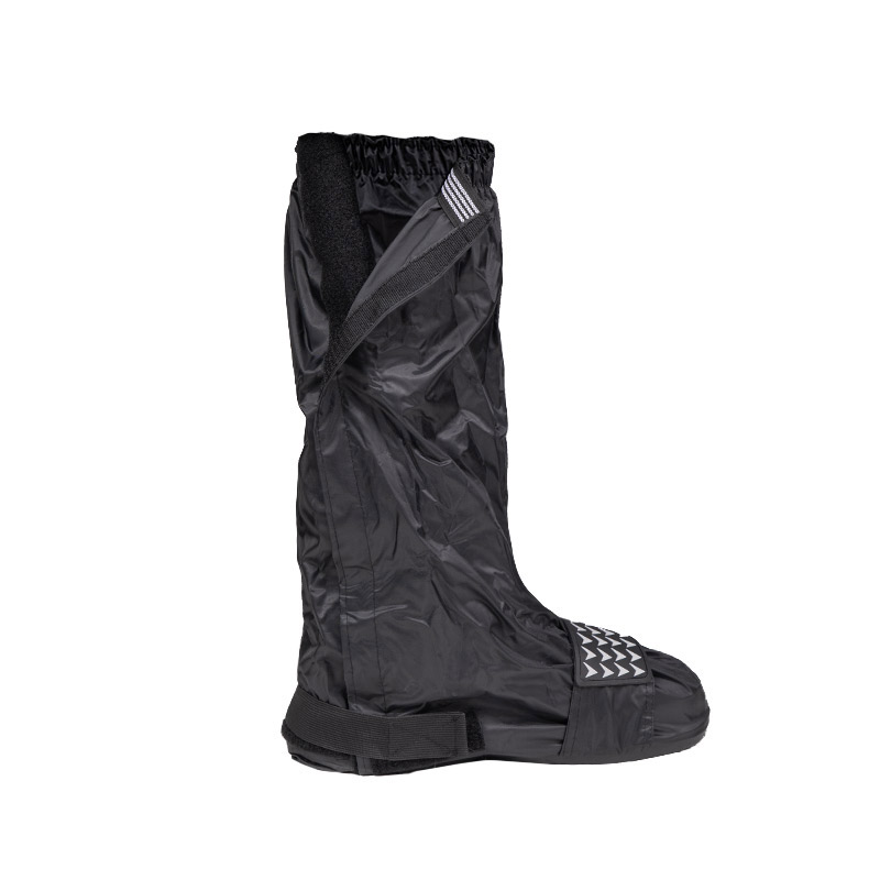 Γκέτες Nordcode Boot Cover Evo μαύρο