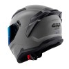 Κράνος 50.Z Titan + Extra Dark Blue Gold Mirror Visor 22.06 Givi