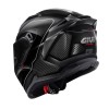 Κράνος 50.Z Titanium/Black + Extra Dark Smoke Visor 22.06 Givi