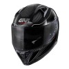 Κράνος 50.Z Titanium/Black + Extra Dark Smoke Visor 22.06 Givi