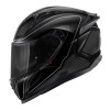 Κράνος 50.Z Titanium/Black + Extra Dark Smoke Visor 22.06 Givi