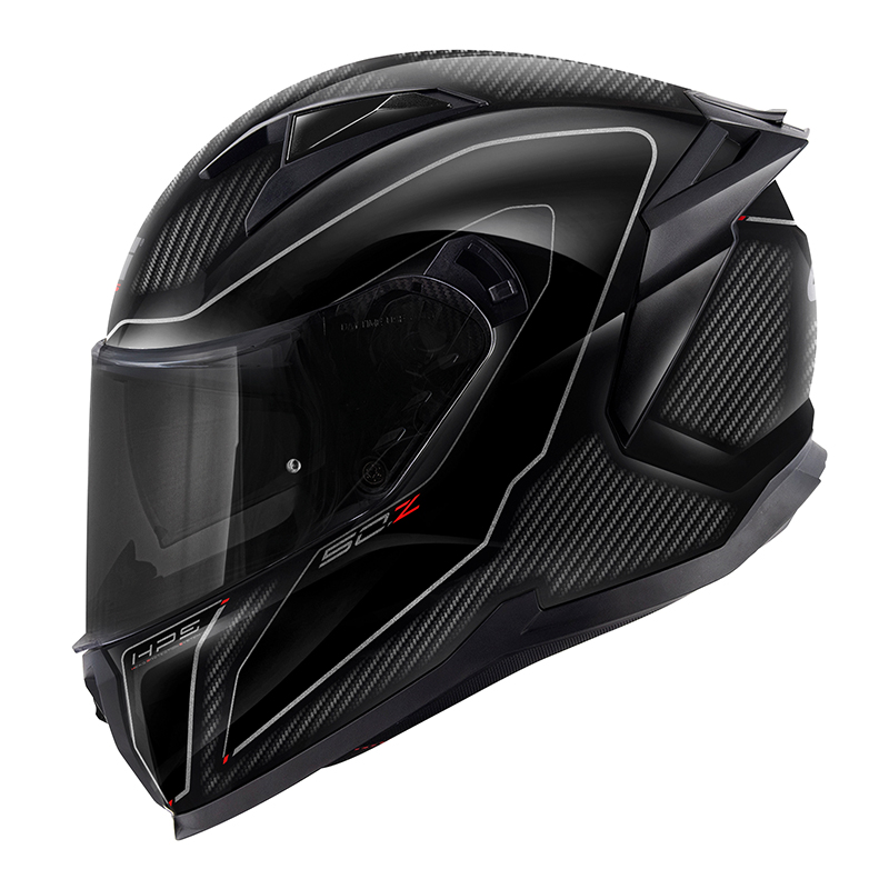 Κράνος 50.Z Titanium/Black + Extra Dark Smoke Visor 22.06 Givi