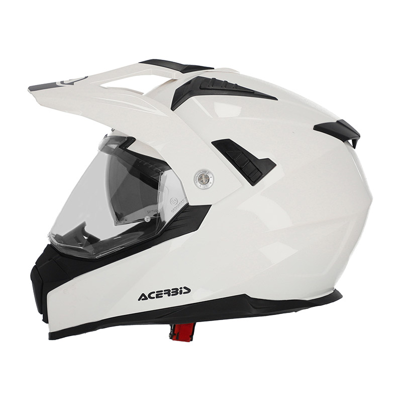 Κράνος Acerbis 25107.030 Flip FS-606 ECE 22.06 άσπρο