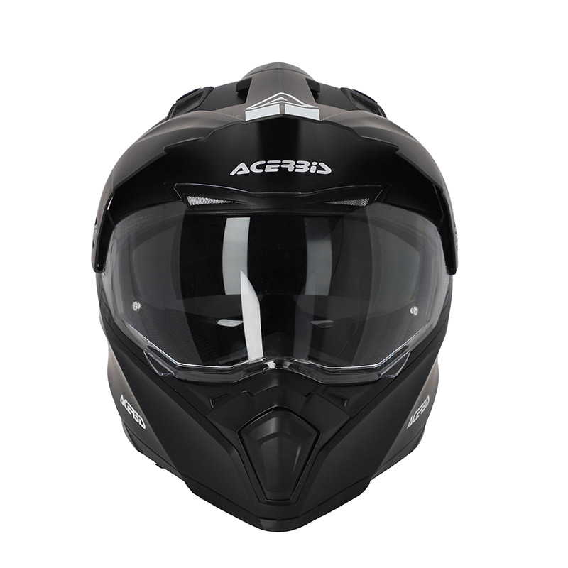 Κράνος Acerbis 25107.091 Flip FS-606 ECE 22.06 μαύρο 2