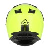 Κράνος Acerbis Assault ECE 22.06 26643.063 fluo κίτρινο
