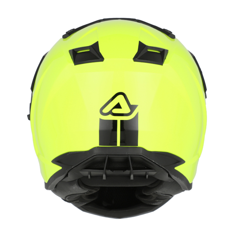 Κράνος Acerbis Assault ECE 22.06 26643.063 fluo κίτρινο