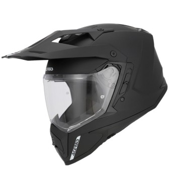 Κράνος Acerbis Assault ECE 22.06 26643.091 μαύρο 2